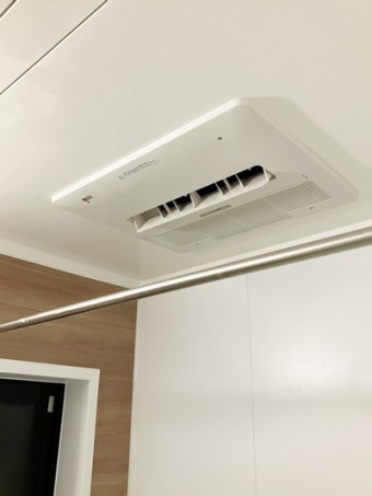 LIXIL Lidea(リデア)Cタイプにお取替え 川崎市中原区K様邸14 LIXIL Lidea(リデア)Cタイプにお取替え 川崎市中原区K様邸